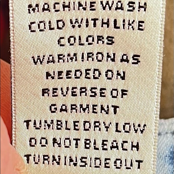 Jemma + Jane Palooza Pants; Size 8 NWT! - Picture 9 of 11